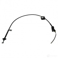 Трос ручника, стояночного тормоза KAVO PARTS FP D51 8715616126014 bhc8531 Suzuki Vitara (FT, GT, ET) 2 Кроссовер 1.6 i 16V AWD (ET. TA02. SE416) 97 л.с. 1990 – 1998