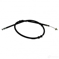 Трос ручника, стояночного тормоза KAVO PARTS DRTC QR 8715616109994 bhc5598 Mitsubishi Colt 4 (CA) 1991 – 1995