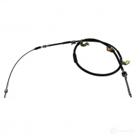 Трос ручника, стояночного тормоза KAVO PARTS bhc3114 Hyundai H1 Starex (A1) 1 Минивэн 2.5 D 78 л.с. 1997 – 2004 8715616121408 LYB S7KC