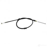 Трос ручника, стояночного тормоза KAVO PARTS GQ GHV1B bhc8521 Suzuki Swift (HT, SF) 1 1991 – 2004 8715616125956