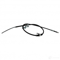 Трос ручника, стояночного тормоза KAVO PARTS F7 O5E Hyundai H1 Starex (A1) 1 Минивэн 2.5 TD 4WD 101 л.с. 2001 – 2004 bhc3124 8715616121866