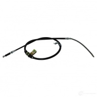 Трос ручника, стояночного тормоза KAVO PARTS bhc3106 8715616121705 Hyundai H1 Starex (A1) 1 1997 – 2007 X KKY3P