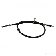 Трос ручника, стояночного тормоза KAVO PARTS 1756480 bhc4586 8715616124508 W 5BSR