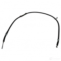 Трос ручника, стояночного тормоза KAVO PARTS Kia Sephia (FA) 1 1993 – 2003 8715616122924 bhc4065 FJP PI