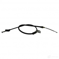 Трос ручника, стояночного тормоза KAVO PARTS 8715616125949 NJ KNRH Suzuki Swift (HT, SF) 1 1991 – 2004 bhc8520