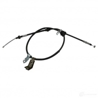 Трос ручника, стояночного тормоза KAVO PARTS 8715616120715 bhc2118 TO IZOS 1423445658