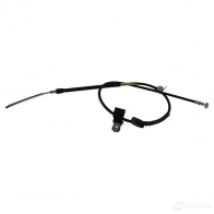Трос ручника, стояночного тормоза KAVO PARTS 8715616126151 bhc8561 UC70 M Suzuki Wagon R Plus (MM) 2 2000 – 2006