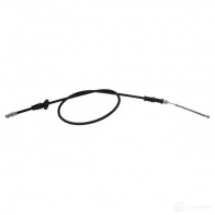 Трос ручника, стояночного тормоза KAVO PARTS JQ8UJ Z Mitsubishi Space Star 8715616110051 bhc5606