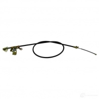 Трос ручника, стояночного тормоза KAVO PARTS Toyota Yaris (XP10) 1 Хэтчбек 1.3 (NCP10. SCP12) 86 л.с. 1999 – 2005 3 UN4QO3 8715616114592 bhc9059