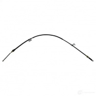 Трос ручника, стояночного тормоза KAVO PARTS Mazda 8715616124553 ASC OI bhc4601