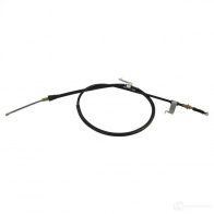 Трос ручника, стояночного тормоза KAVO PARTS 8715616124539 bhc4602 ZJS0J6 D Mazda