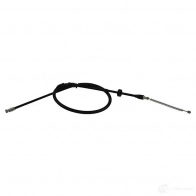 Трос ручника, стояночного тормоза KAVO PARTS bhc5554 B91 5YF0 Mitsubishi Lancer 9 (CSW, CTW) Универсал 8715616109758