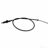 Трос ручника, стояночного тормоза KAVO PARTS bhc5581 28 SN6 8715616109895 Mitsubishi Lancer