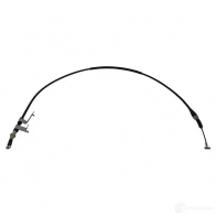 Трос ручника, стояночного тормоза KAVO PARTS bhc4596 QU TWD 1756490 8715616124515