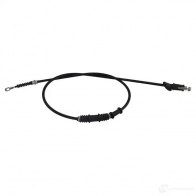 Трос ручника, стояночного тормоза KAVO PARTS 284CH P Mitsubishi Space Star bhc5604 8715616110037