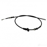 Трос ручника, стояночного тормоза KAVO PARTS CDJ38B 1 bhc5602 Mitsubishi Space Star 8715616110013