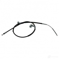 Трос ручника, стояночного тормоза KAVO PARTS Chevrolet Epica 1 (V200) 2003 – 2006 8715616118965 VJI2 P bhc1025