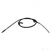 Трос ручника, стояночного тормоза KAVO PARTS 8715616121842 Hyundai H1 Starex (A1) 1 1997 – 2007 226W N bhc3122