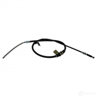 Трос ручника, стояночного тормоза KAVO PARTS Hyundai H1 Starex (A1) 1 1997 – 2007 bhc3105 8715616121699 NYO LO7