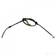 Трос ручника, стояночного тормоза KAVO PARTS Suzuki Wagon R Plus (MM) 2 Хэтчбек 1.3 DDiS (RB 413D) 70 л.с. 2003 – 2025 MJTKK D 8715616125918 bhc8507