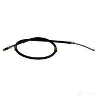 Трос ручника, стояночного тормоза KAVO PARTS Mitsubishi Pajero Pinin 8715616110631 053 SOR bhc5612