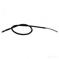 Трос ручника, стояночного тормоза KAVO PARTS XYP YH4M bhc5614 8715616110655 Mitsubishi Pajero Pinin