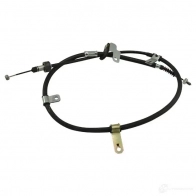 Трос ручника, стояночного тормоза KAVO PARTS 8715616123280 bhc4103 7X 3J2 Kia Picanto