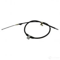 Трос ручника, стояночного тормоза KAVO PARTS 8715616312820 bhc5702 3KRUH C 1424979397