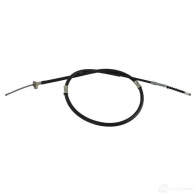 Трос ручника, стояночного тормоза KAVO PARTS L79 9Z2J 8715616116121 bhc9077 Toyota Celica