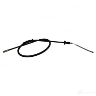 Трос ручника, стояночного тормоза KAVO PARTS Q GYIL 8715616109765 bhc5555 Mitsubishi Lancer 9 (CSW, CTW) Универсал 1.6 98 л.с. 2003 – 2008
