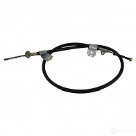 Трос ручника, стояночного тормоза KAVO PARTS 1756640 CBYR L bhc6601 8715616112222