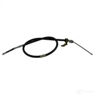Трос ручника, стояночного тормоза KAVO PARTS 1756774 IC8F N bhc9050 8715616114547