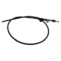 Трос ручника, стояночного тормоза KAVO PARTS bhc5629 Mitsubishi Carisma 1 (DA) 1995 – 2004 WFL6QJ H 8715616110167