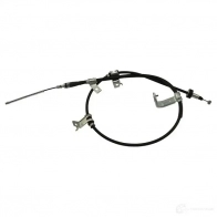 Трос ручника, стояночного тормоза KAVO PARTS 1424979346 CLG S9 bhc3235 8715616312189
