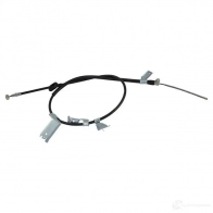 Трос ручника, стояночного тормоза KAVO PARTS 8715616126373 bhc8564 Suzuki Swift (MZ, EZ) 2 Хэтчбек 1.3 DDiS (RS 413D) 69 л.с. 2005 – 2025 DK 6JDS