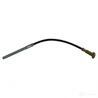 Трос ручника, стояночного тормоза KAVO PARTS 8715616118408 Kia Magentis W9A BT bhc4021