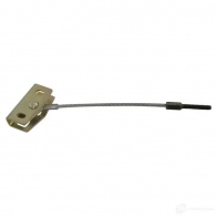Трос ручника, стояночного тормоза KAVO PARTS 1756595 bhc6530 ZXLG U 8715616111522
