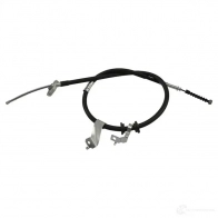 Трос ручника, стояночного тормоза KAVO PARTS bhc9404 8715616313612 1424979464 95 UPJU