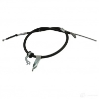 Трос ручника, стояночного тормоза KAVO PARTS 8715616313629 bhc9405 OUEP E 1424979465
