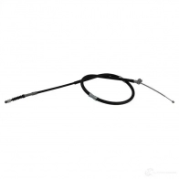 Трос ручника, стояночного тормоза KAVO PARTS Toyota Starlet (P90) 5 1996 – 1999 bhc9070 A5 2PKO 8715616114677