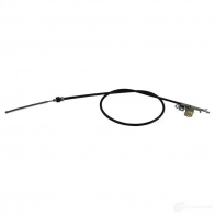 Трос ручника, стояночного тормоза KAVO PARTS T O1TX bhc9056 Toyota Yaris (XP10) 1 Хэтчбек 1.0 (SCP10) 68 л.с. 1999 – 2005 8715616114578