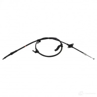 Трос ручника, стояночного тормоза KAVO PARTS QEIO V Hyundai Sonata bhc3101 8715616121668
