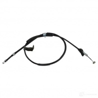 Трос ручника, стояночного тормоза KAVO PARTS 8715616120500 Honda Accord 7 (CL, CN) Седан 2.0 (CL7) 155 л.с. 2003 – 2008 bhc2074 HY5UDD K