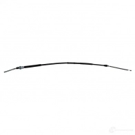 Трос ручника, стояночного тормоза KAVO PARTS FFXM V5 bhc4080 Kia 8715616123167