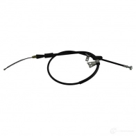 Трос ручника, стояночного тормоза KAVO PARTS Suzuki Swift (HT, SF) 1 1991 – 2004 O C7DORQ bhc8523 8715616125970
