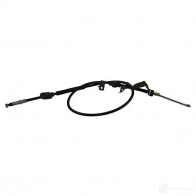 Трос ручника, стояночного тормоза KAVO PARTS Honda CR-V 3 (RE) Кроссовер 2.2 i CTDi 4WD (RE6) 140 л.с. 2007 – 2025 PR XPV bhc2082 8715616120555
