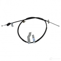 Трос ручника, стояночного тормоза KAVO PARTS 8715616120548 VH 9XIE bhc2081 Honda CR-V 3 (RE) Кроссовер 2.2 i CTDi 4WD (RE6) 140 л.с. 2007 – 2025