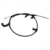 Трос ручника, стояночного тормоза KAVO PARTS 8715616312165 15I L2 1424979344 bhc3233