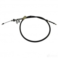 Трос ручника, стояночного тормоза