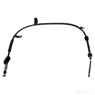 Трос ручника, стояночного тормоза KAVO PARTS 8715616120104 bhc2111 3 J5PKO 1756320